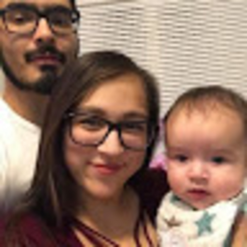 Meet your Posher, Lilianna